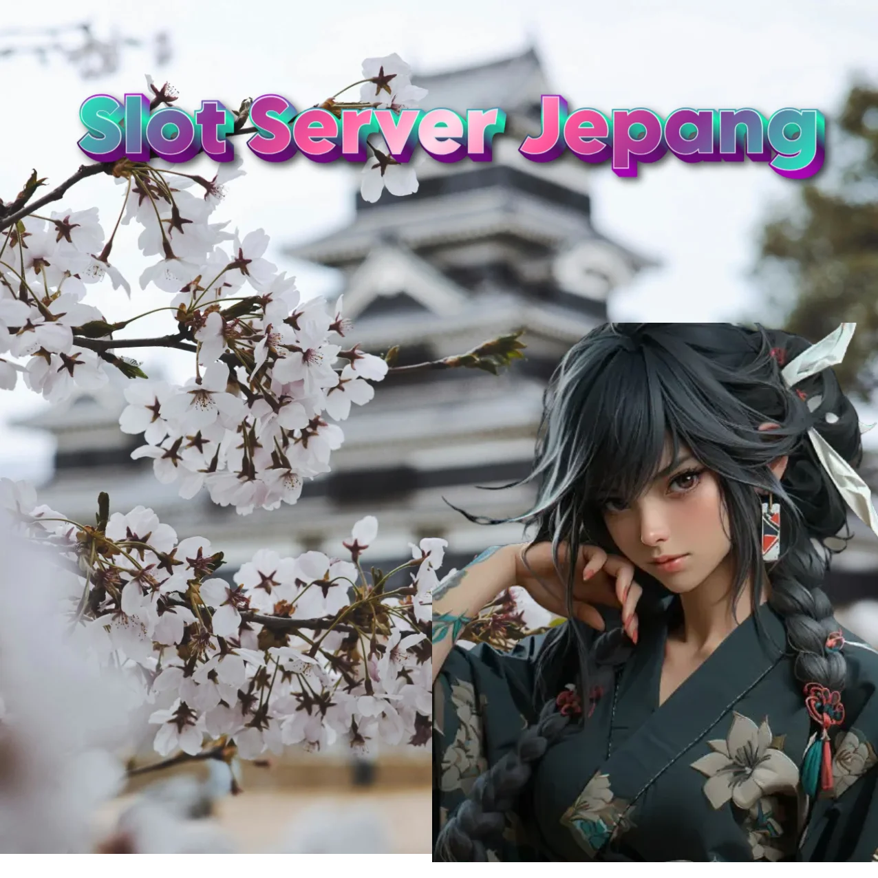 Optimalkan Permainan Slot Anda dengan Slot Server Jepang